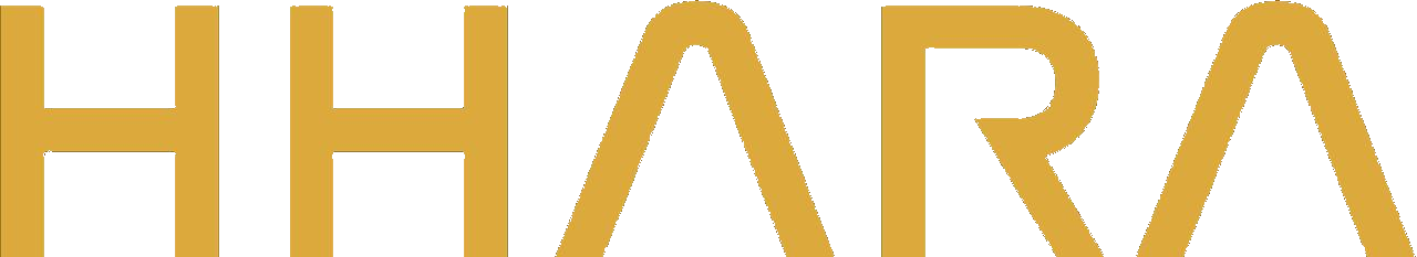 HHARA Wordmark